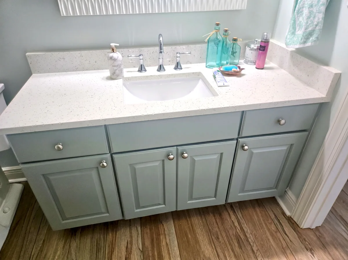 Bathroom Vanities