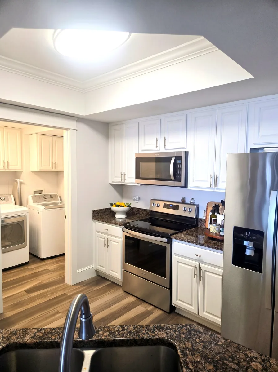 Kitchen Cabinets